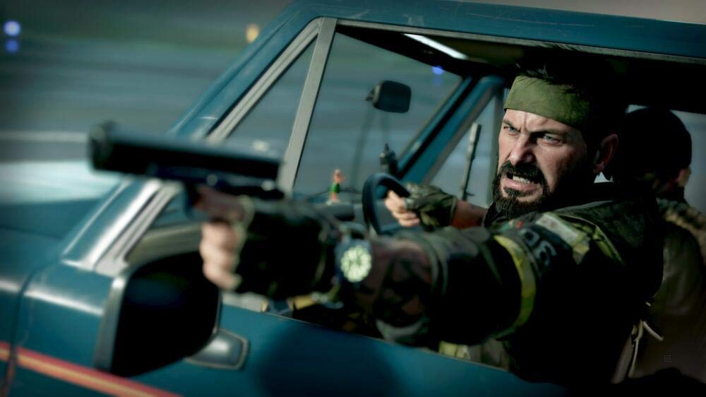 Call Of Duty: Black Ops Cold War PS4 - Image 5