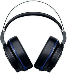 Razer Thresher 7.1 Ultimate for PS5/PS4 (Lag-Free Wireless)