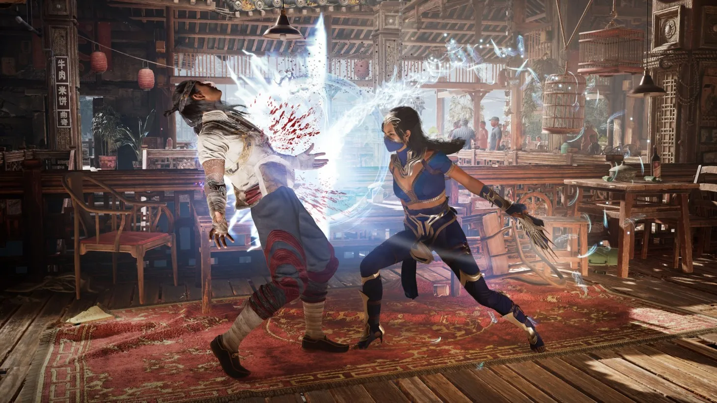 Mortal Kombat 1 PS5 - Image 6
