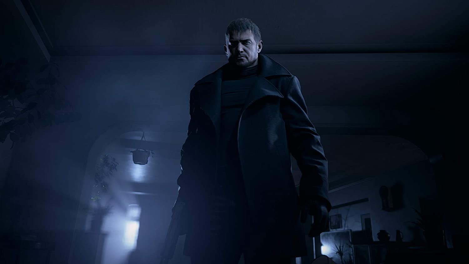 Resident Evil Village PS4 - Image 8