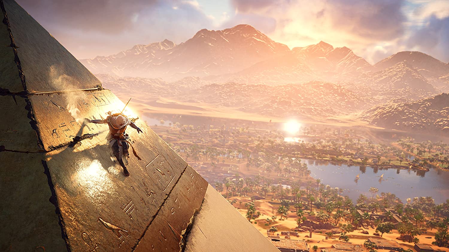 Assassin's Creed Origins PS4 - Image 3