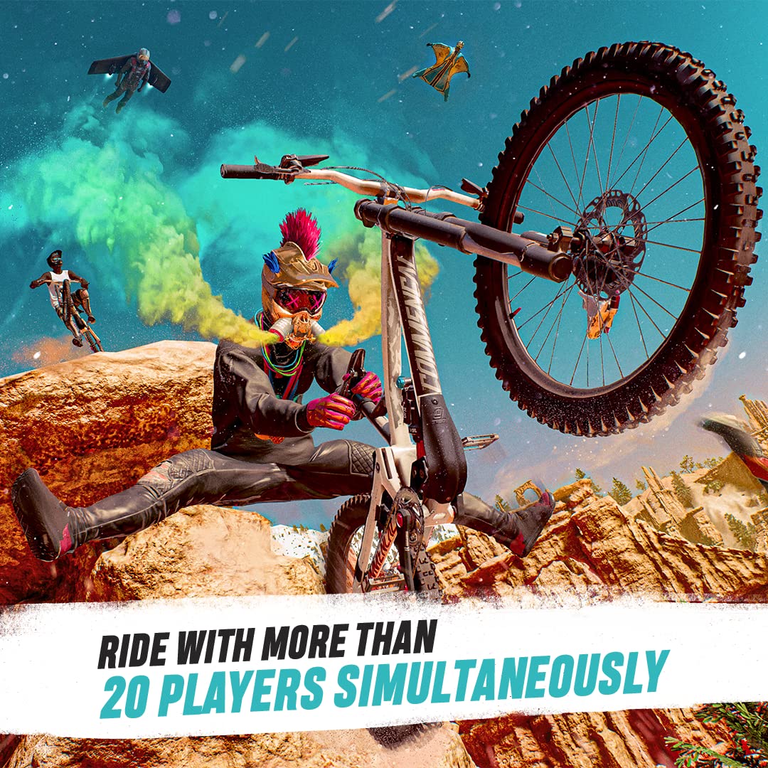 Riders Republic (PS5) - Image 4