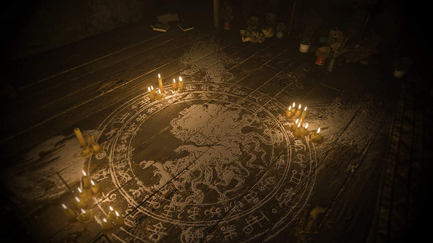 Resident Evil Village PS4 - Image 6