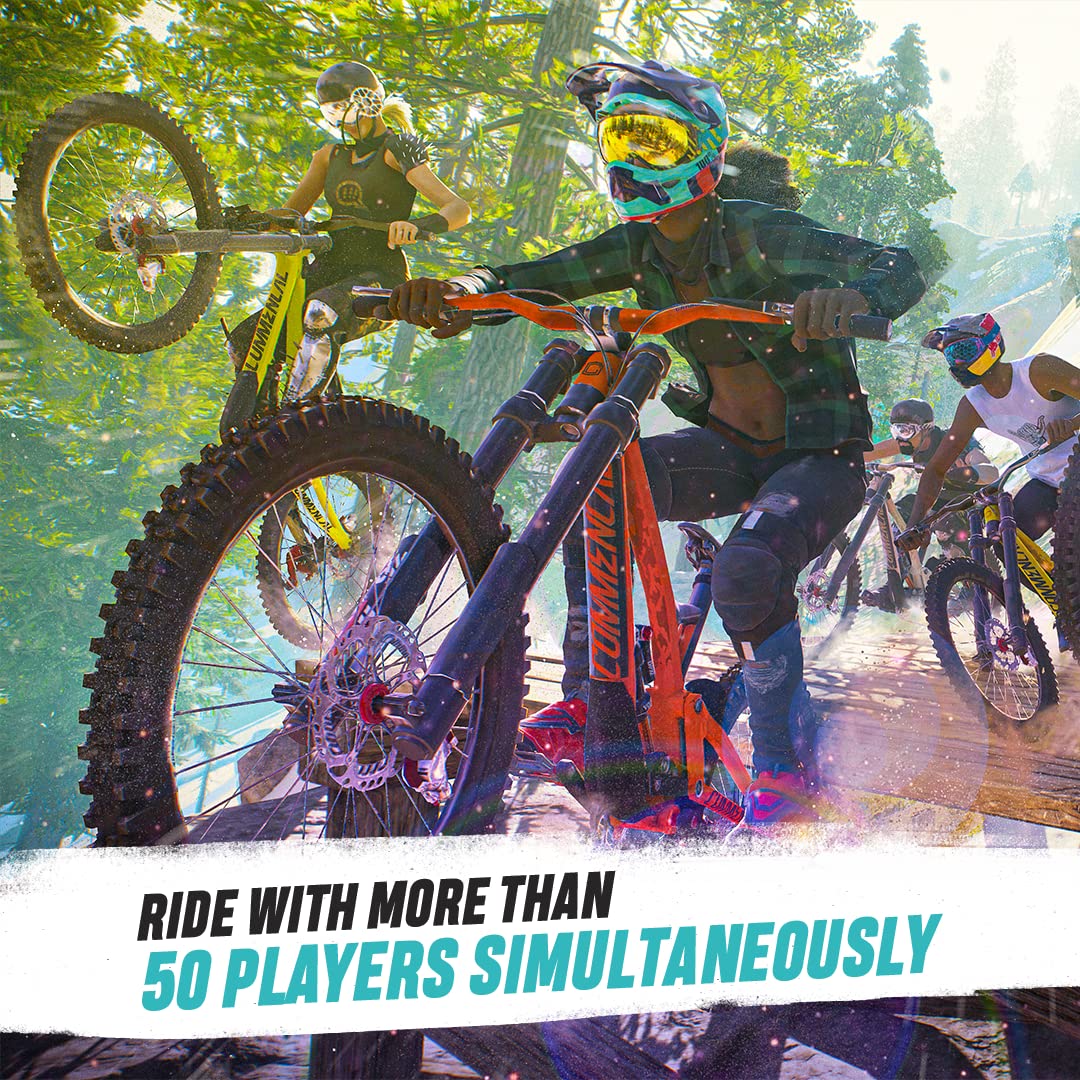 Riders Republic (PS5) - Image 3