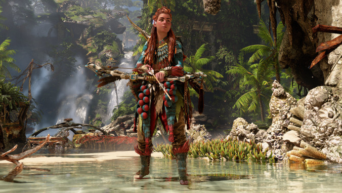 Horizon Forbidden West complete edition (PS5) - Image 5