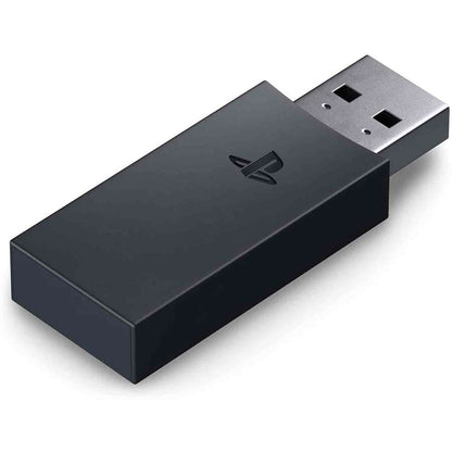 Playstation Pulse 3D Wireless Headset (Midnight Black) - Image 3