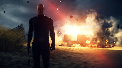 HITMAN World of Assassination PS5 - Image 5