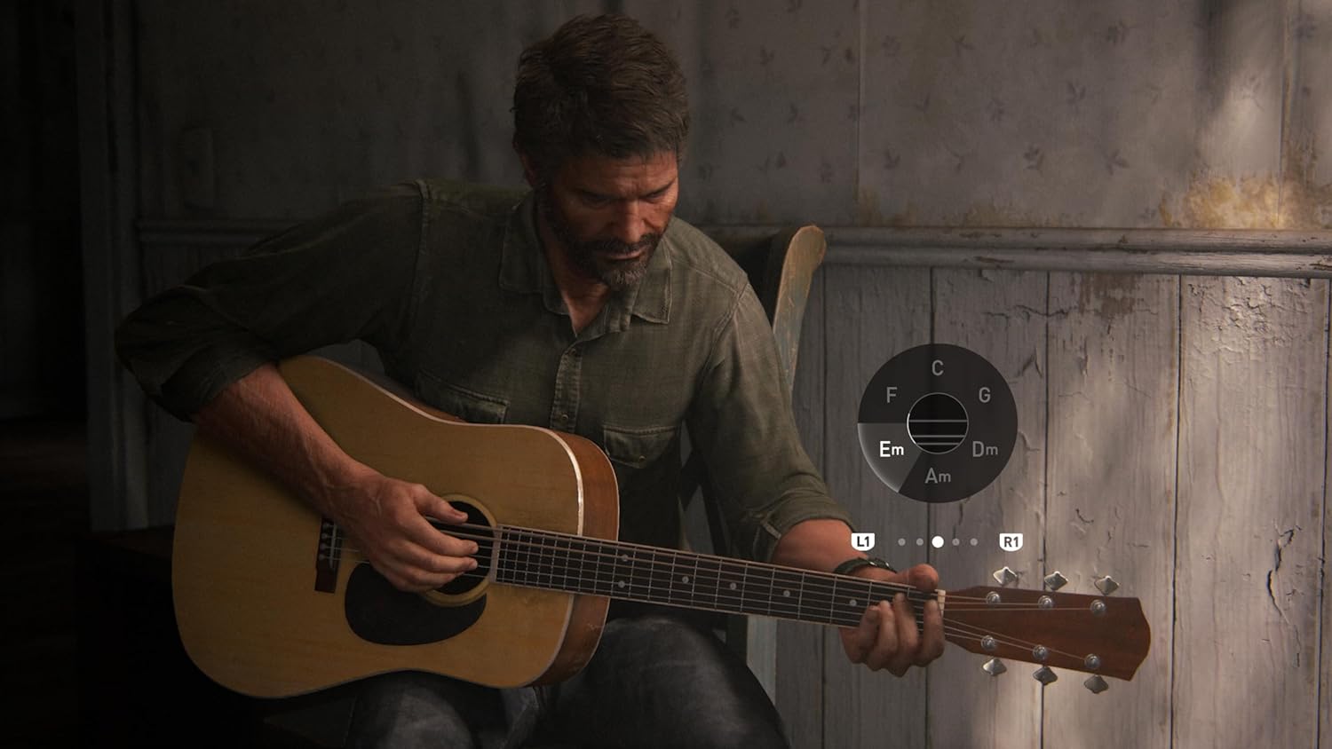 PS5 The Last of Us Part II Remastered - Image 2