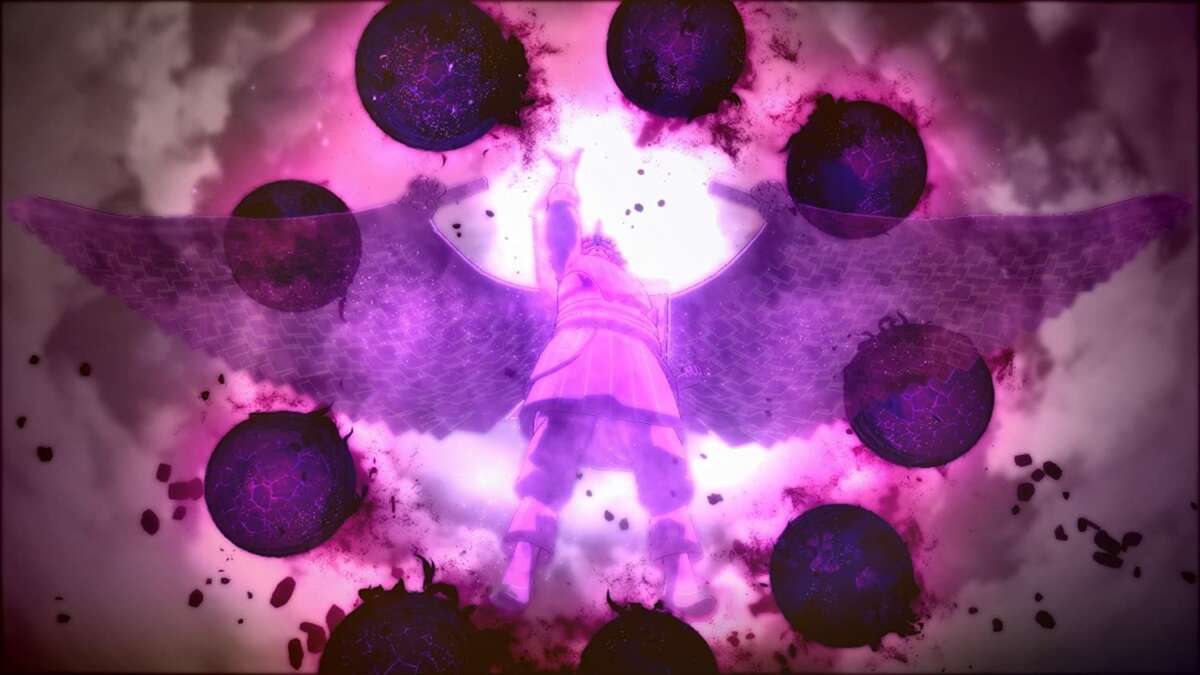 Naruto Shippuden: Ultimate Ninja Storm 4 Road to Boruto - PS4 - Image 3