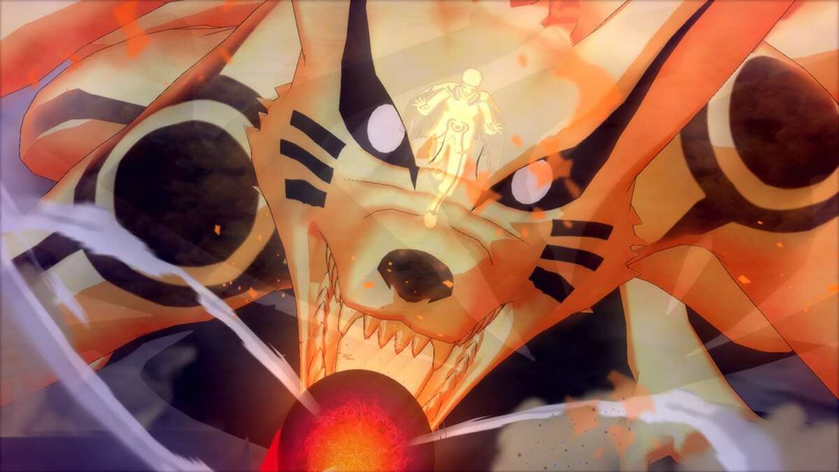 Naruto Shippuden: Ultimate Ninja Storm 4 Road to Boruto - PS4 - Image 4