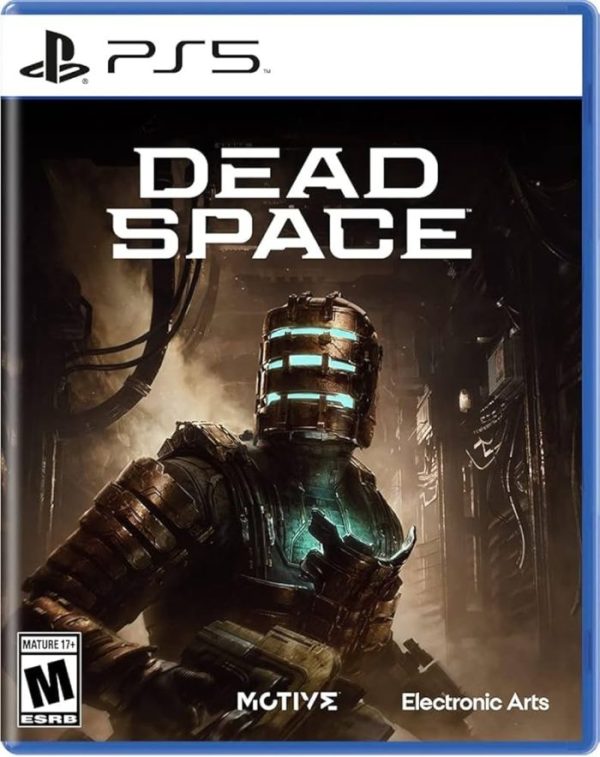 Dead Space PS5 (Digital Account)