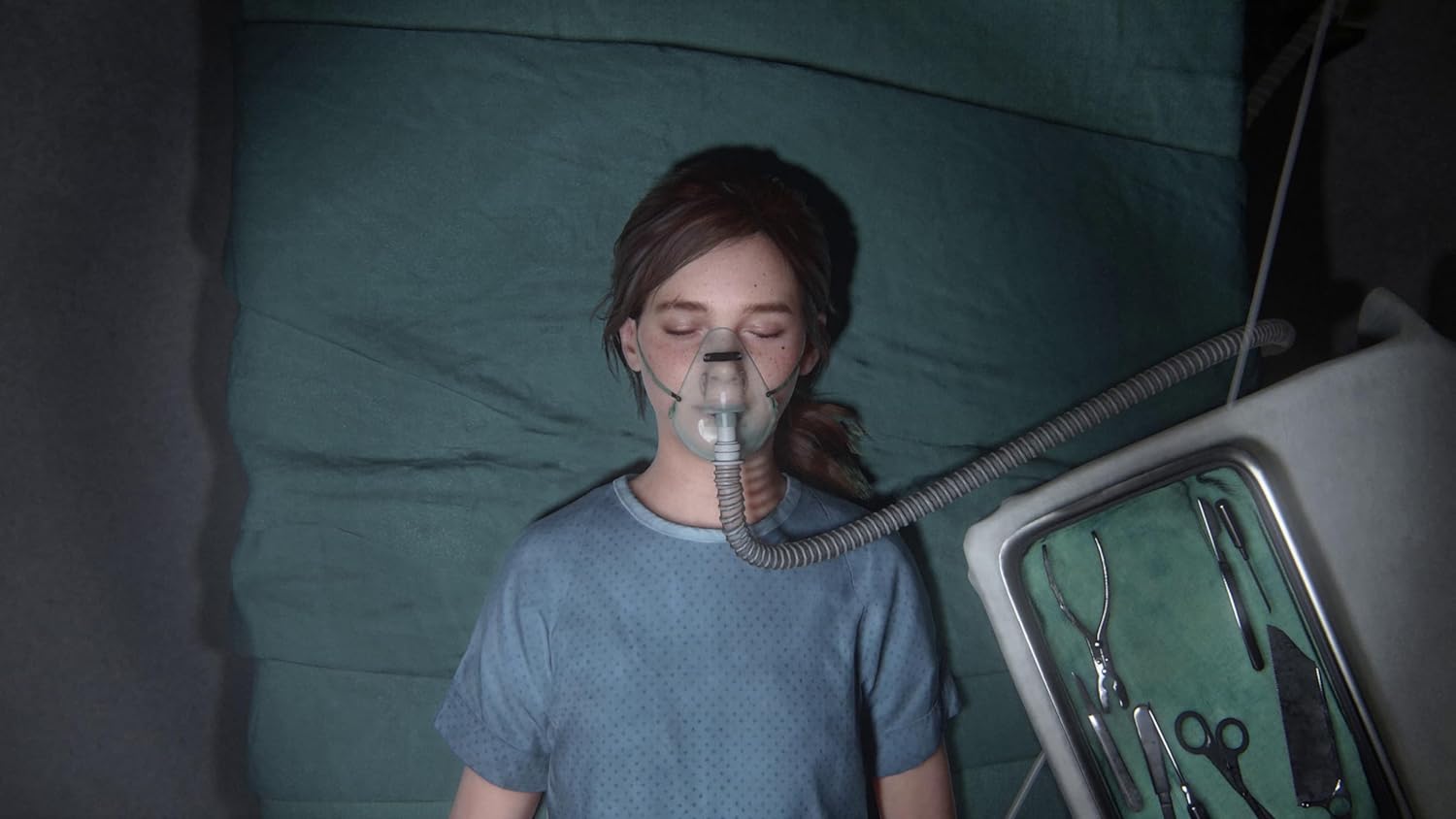 PS5 The Last of Us Part II Remastered - Image 6