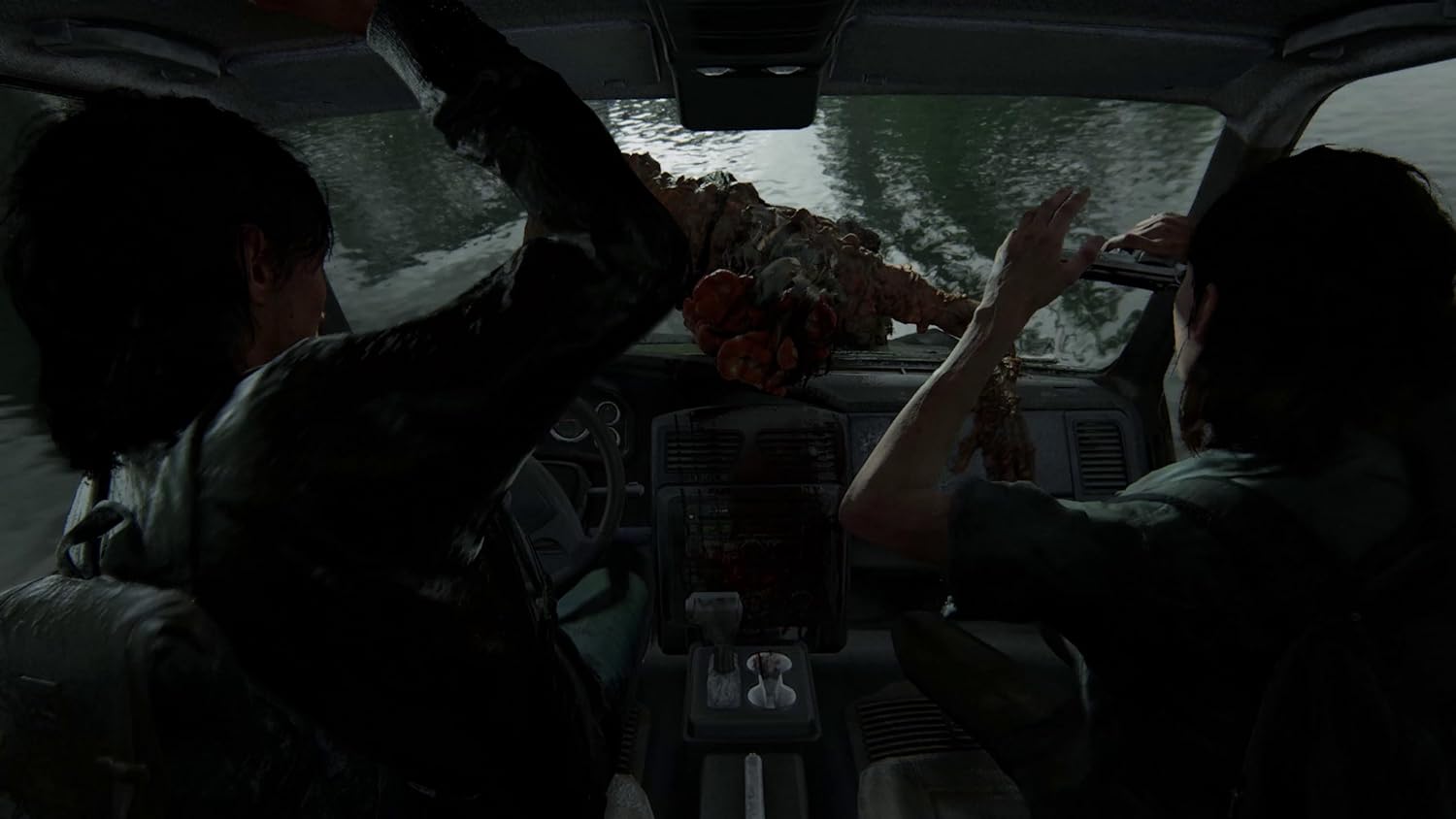 PS5 The Last of Us Part II Remastered - Image 5