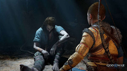 God of War Ragnarok - PS5 - Image 9