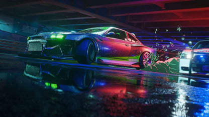 Need for Speed Unbound - PS5 - Image 5