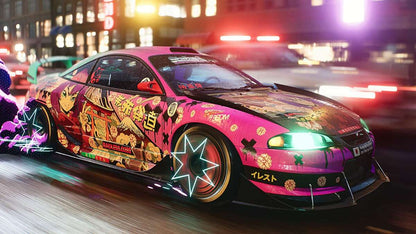 Need for Speed Unbound - PS5 - Image 4