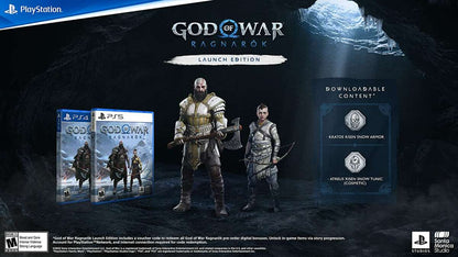 God of War Ragnarok - PS5 - Image 11