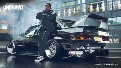 Need for Speed Unbound - PS5 - Image 6