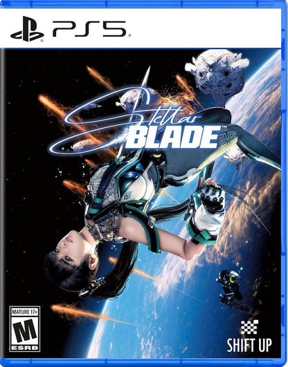 Stellar Blade PS