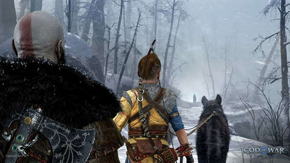 God of War Ragnarok - PS5 - Image 7