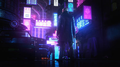 HITMAN World of Assassination PS5 - Image 4