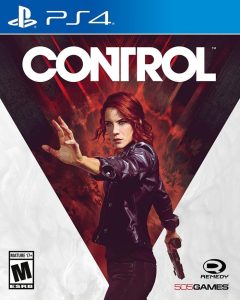 Control PS4 (Digital Account)