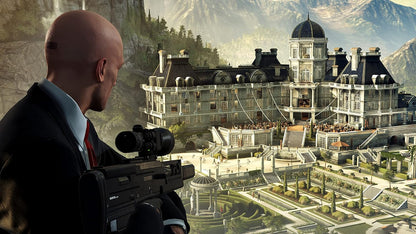 HITMAN World of Assassination PS5 - Image 3