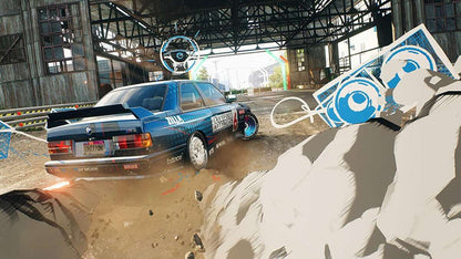 Need for Speed Unbound - PS5 - Image 2