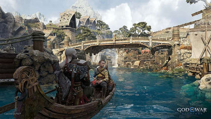 God of War Ragnarok - PS5 - Image 4