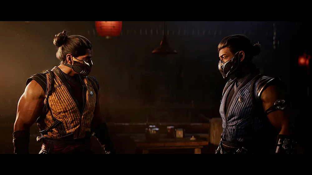 Mortal Kombat 1 PS5 - Image 7