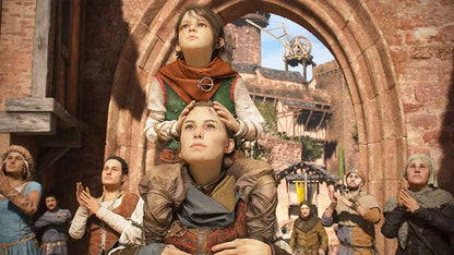 A Plague Tale: Requiem PS5 digital account - Image 7