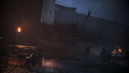 A Plague Tale: Requiem PS5 digital account - Image 5
