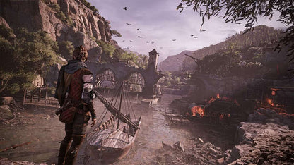 A Plague Tale: Requiem PS5 digital account - Image 4
