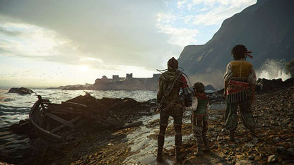 A Plague Tale: Requiem PS5 digital account - Image 2