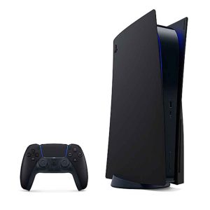 PS5 Faceplates Side Panels Compatible with PS5 Disc