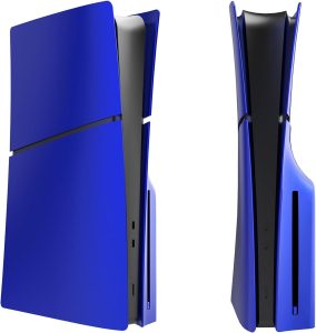 Side Plates for PS5 Slim Edition