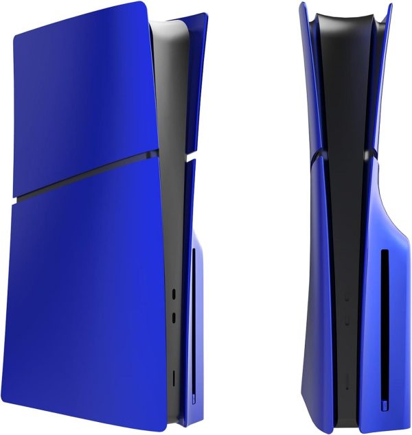 SIDE PLATES FOR PS5 SLIM EDITION