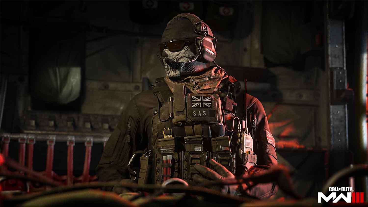 Call of Duty Modern Warfare III PS4 - Image 4