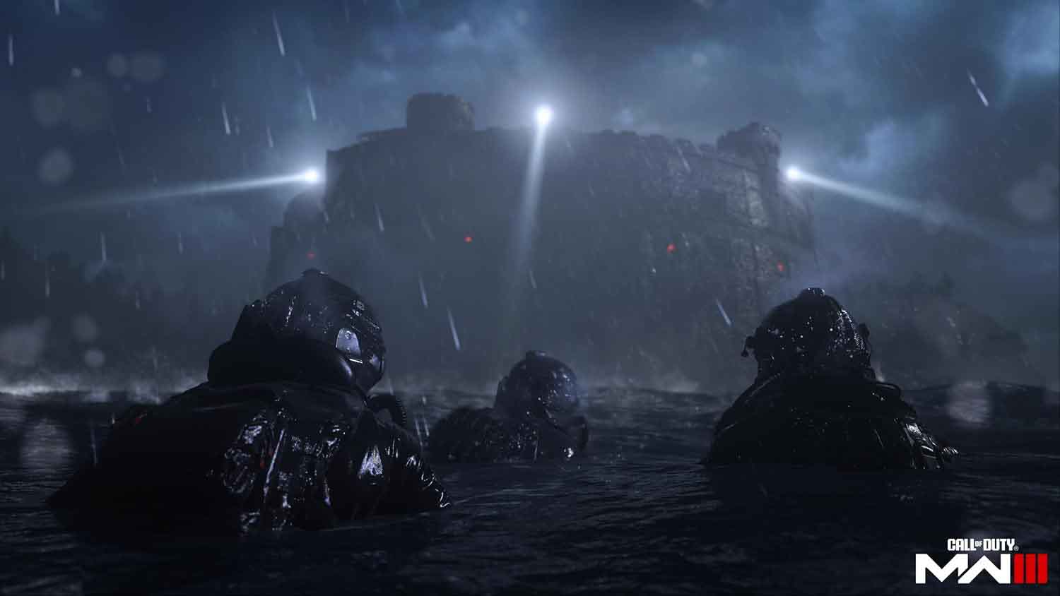 Call of Duty Modern Warfare III PS4 - Image 5
