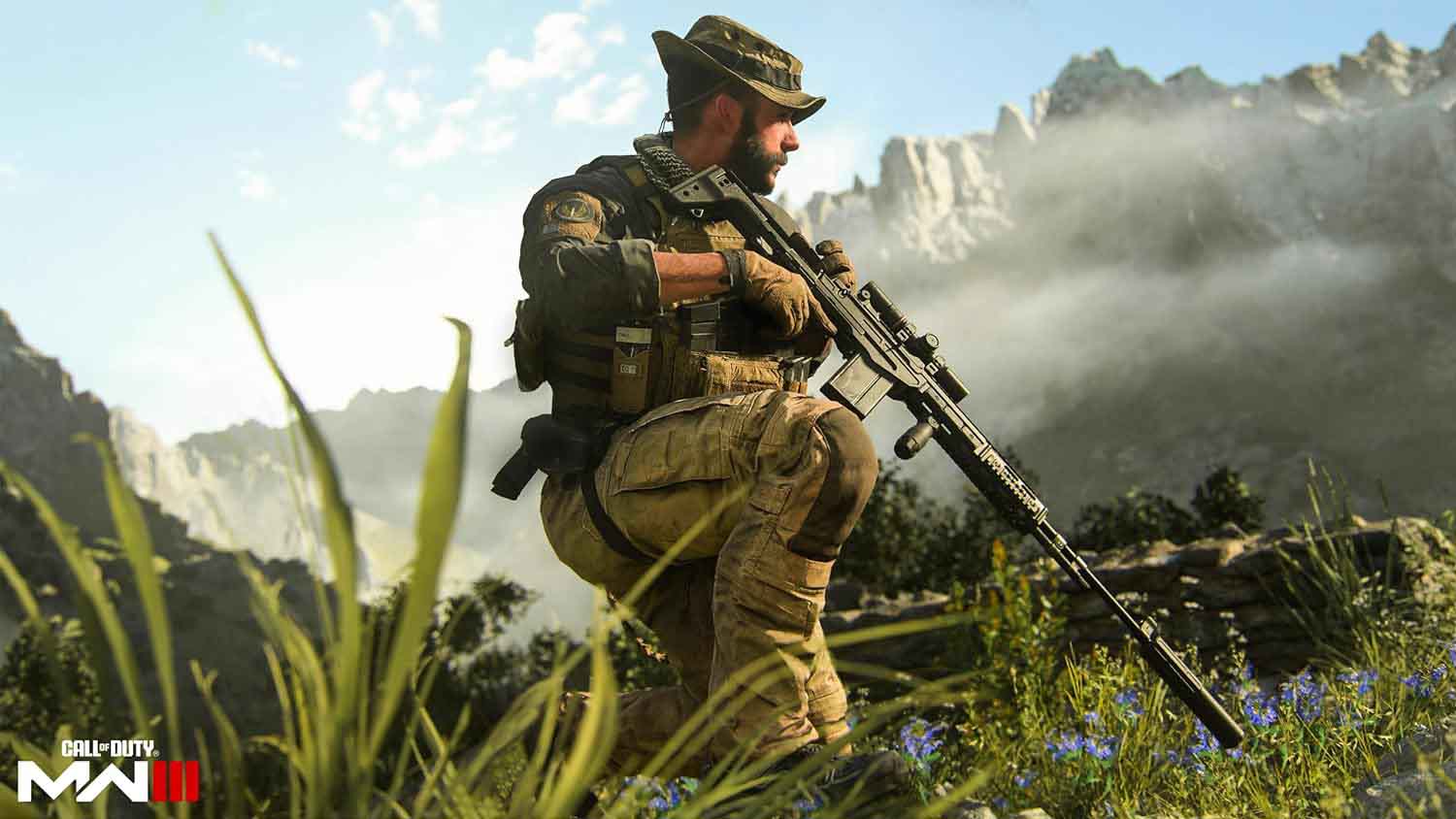 Call of Duty Modern Warfare III PS4 - Image 2
