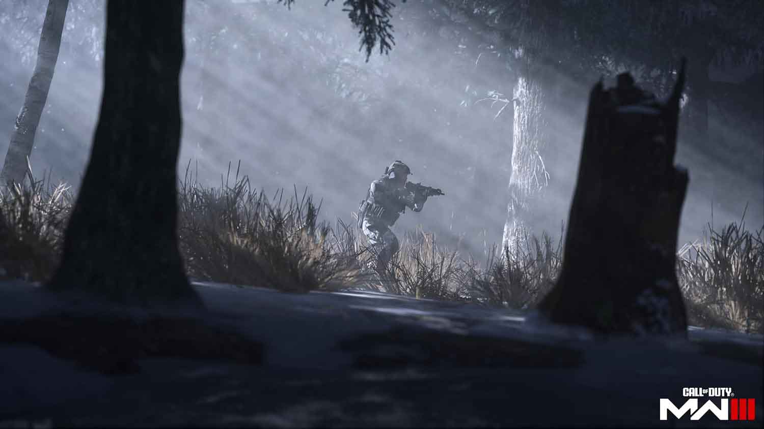 Call of Duty Modern Warfare III PS4 - Image 3