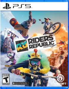Riders Republic PS5