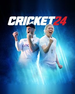 Cricket 24 PS4