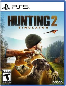 Hunting Simulator 2 PS5