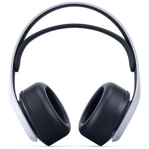 PlayStation Pulse 3D Wireless Headset (White)