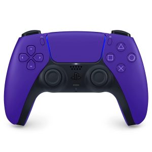 PS5 DualSense Wireless Controller – Galactic Purple