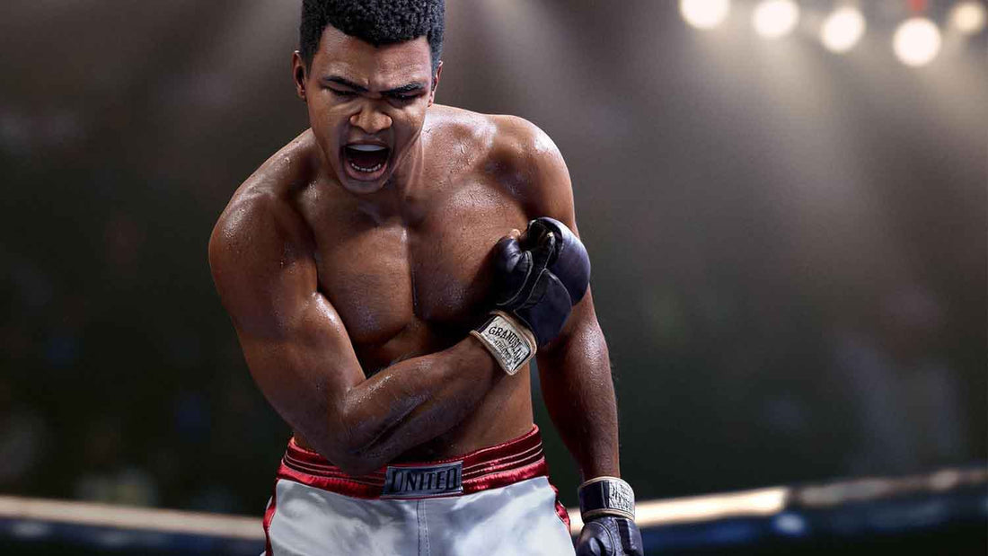 UFC 5 PS5 - Image 3