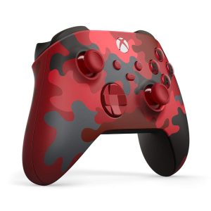 Xbox Series S/X Wireless Controller - Daystrike Camo Special Edition
