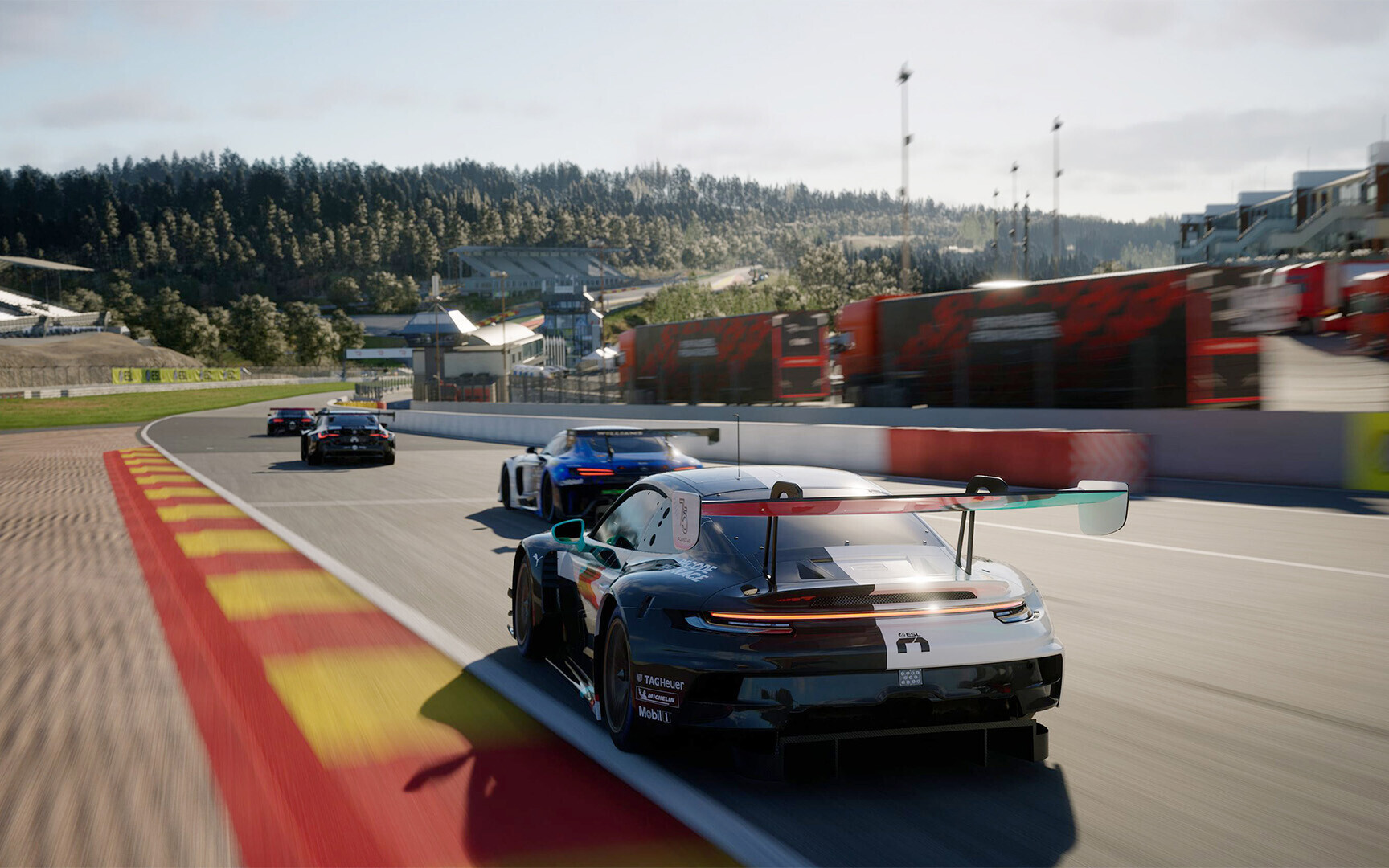 Gran Turismo 7 (PS5) - Image 6