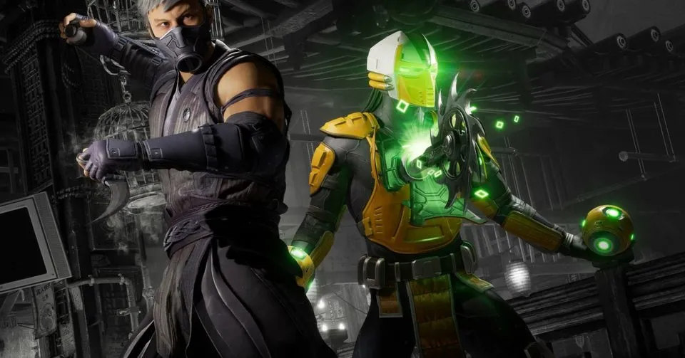 Mortal Kombat 1 PS5 - Image 2